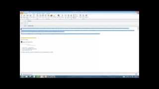 Creating Quickparts to automate text insertion