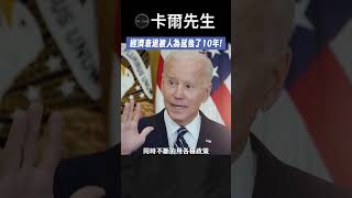 被延後崩潰正在逼近 #股市 #經濟衰退