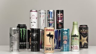 Psychiatrist on how caffeinated beverages can or can not be beneficial health-wise