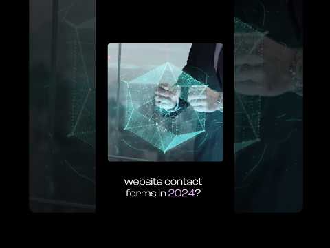 What are the Most Effective Website Contact Forms in 2024