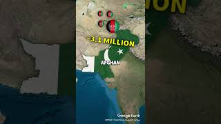 Which Country has the Most Refugees?🤔
