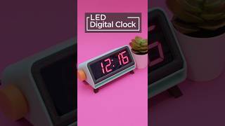 RP2040 digital clock in CircuitPython learn.adafruit.com/digital-clock-with-circuitpython #adafruit