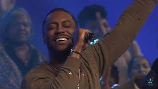 Todd Galberth-How Excellent-Hallelujah-Super Choir