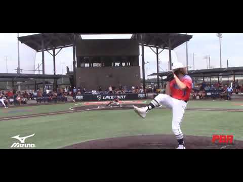 Cal Gates - Team Indiana