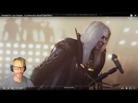 LoL's in-house band PENTAKILL return