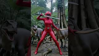 Kosei from Koseidon, Warriors of Dinosaurs #Koseidon #mary #Altascia #Zaki #koseidon #gii #kosei