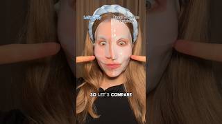 Everyone in Korea is obsessed with the #collagenmask from Biodance 🥰 a d #kbeauty