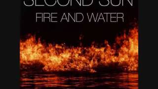 Second Sun - Fire and Water (radio edit)