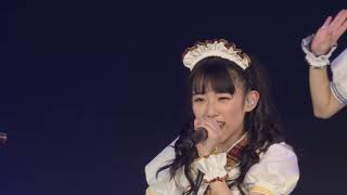 ときめき♡宣伝部 / ドンフィクション ときクリvol.4@舞浜アンフィシアター