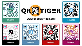 How to make a QR Code - Boost your business