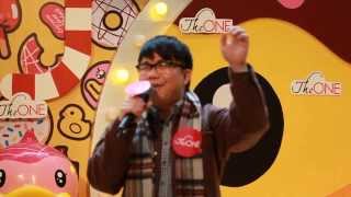 陳奐仁 Hanjin Tan : 矛盾 @ The One