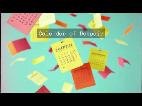 Calendar of Despair - The Implementors