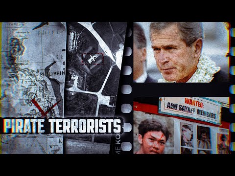 Abu Sayyaf: The Pirate Militants of the Sulu Sea