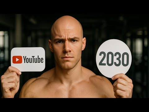What Happened with YouTube 2030 ?