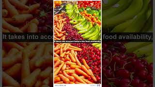 Ecological carrying capacity | Vridhee | @Vridhee education for all