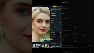 AI Retouching with Evoto: Keep Texture & Save Time