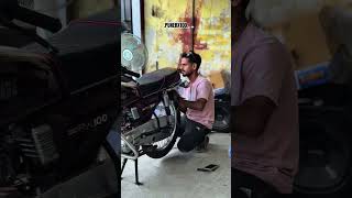 YAMAHA ALL OLD BIKES RX100 RD350 ect