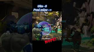 Peni 🔥 #gamerslife #marvelrivals #gaming #gaming #gamingshorts #gamingmoments #gamingvideos