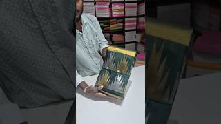 2g Turning Brocade | New Arrivals | Handloom Pure Silk Sarees | Direct from Weavers | Rajajinagar
