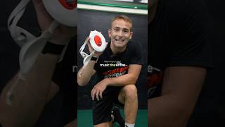 Wrestlers need to try this