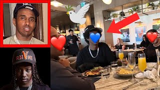 GGG member gunned down in Toronto / Top5 fakes a publicity stunt / Pressa drops diss song on Top5