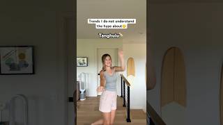 What’s the hype about? #fypシ゚ #goviral #relatable #trend #viral #shortfeed #shorts #tiktok