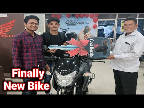 A A ONLINE SOLUTION ka New Bike, Aap sabke pyar ka Result, Honda sp 125  @aaonlinesolution