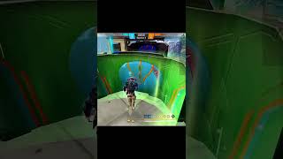 1vs3 clutch against V badge YouTuber 😎😈☠️| #freefire #gamingkeyboard #1vs3clutch #freefiregameplay