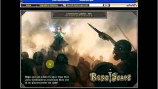 Runescape Hack Safe And Good 100% Trustable and Proof