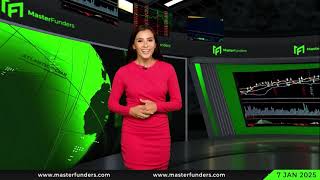 Daily Financial News by MasterFunders - Jan 7th 25