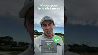Matt Fitzpatrick's 3 Reasons to use Arccos