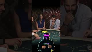 Cassino Hackeado por um Aquário?! 😳 A História Mais Insana da Internet! #cassino