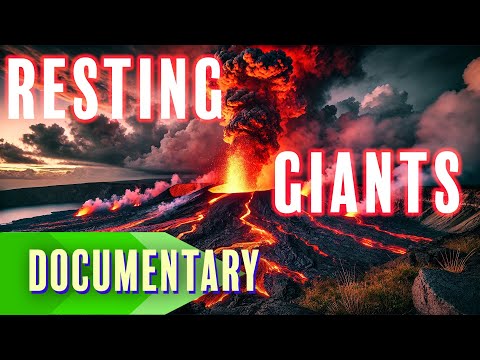 National Park Secrets & Legends | S1 | Ep 3 | Hawaii Volcanoes Park: Hawaiian Goddess