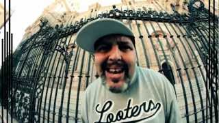 Gordo Master "Malaga city" video clip oficial full HD