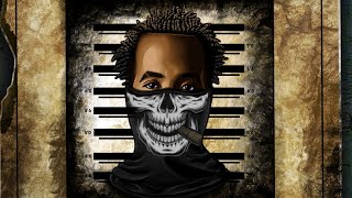 8. Y Celeb - Tebanobe (feat. Jay Dollar & Xaven)
