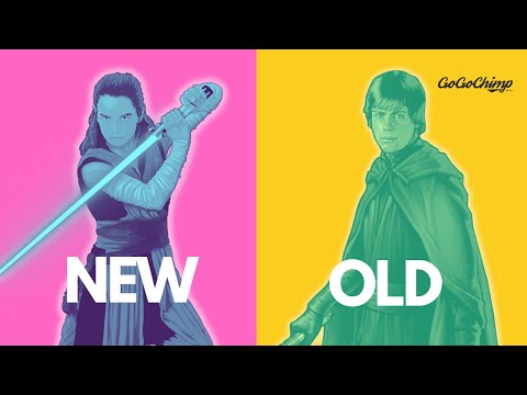 Disney Star Wars Marketing Team Kills World’s Largest Franchise