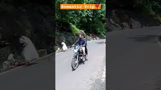 Romantic Trip ❣️ #bhojpuri #music #love #pawansingh #2024song #powerstarpawansingh