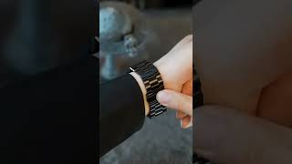 Amazing Apple Watch Strap & Case #applewatchs7 | Tech way #shorts