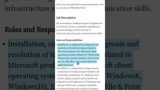 Zycus Recruitment 2023 | Package ₹6 Lakhs | Freshers Eligible | Latest Jobs 2023 #shorts