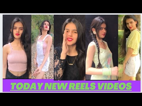 Trending Viral Reels|Kanishka Reels Videos|Kanishka Sharma instagram Reels