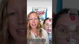 Foods I Will Never Eat Again!