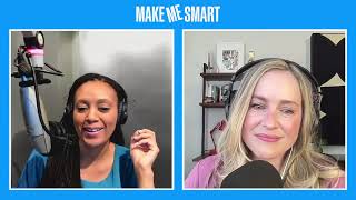 Economics on Tap | Make Me Smart Livestream