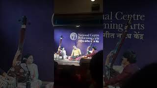#ncpa #mumbai #music #concert #classicalmusic