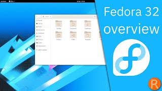 Fedora 32 overview | Welcome to Freedom.