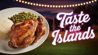 How to cook Jamaican Authentic Tasty Baked Chicken .