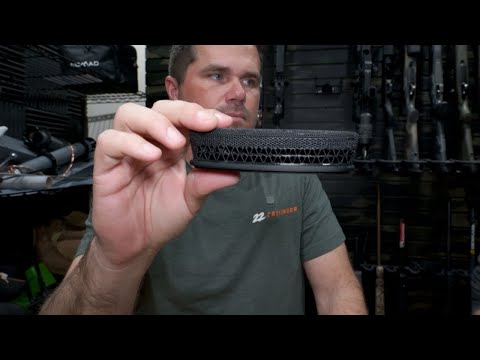 Recoil Pads for Tikka Rifles: Options to improve the recoil of your gun