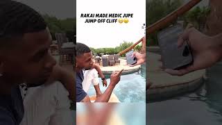 #funny #shortsviral #rakai #medicjupe #shortvideos #youtubeshorts
