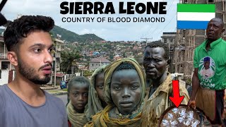 First Impressions of SIERRA LEONE 🇸🇱