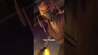 Why Darth Maul RESPECTED Plo Koon #starwars #clonewars
