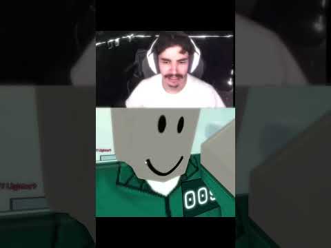 #bisteconelive #viral #edit #squidgame